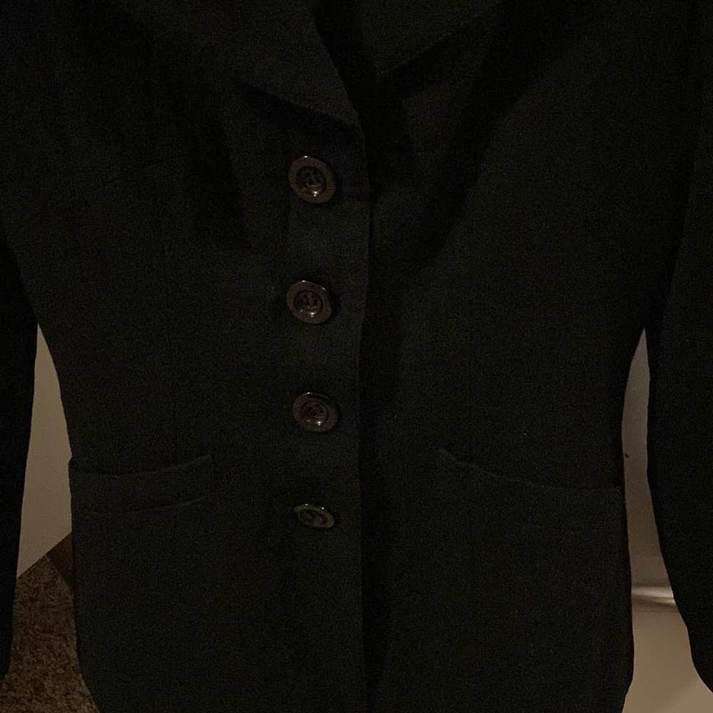 Bebe fitted Jacket - Picture 3 of 4